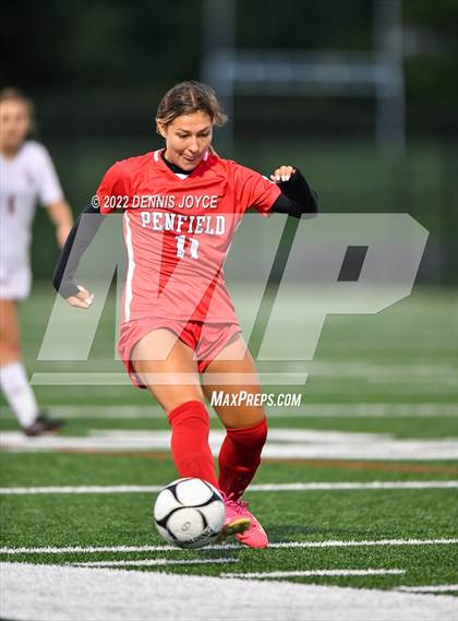 Thumbnail 1 in Canandaigua Academy @ Penfield photogallery.