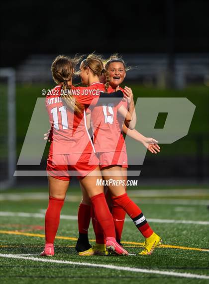 Thumbnail 1 in Canandaigua Academy @ Penfield photogallery.