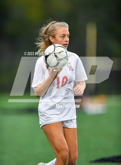 Thumbnail 3 in Canandaigua Academy @ Penfield photogallery.