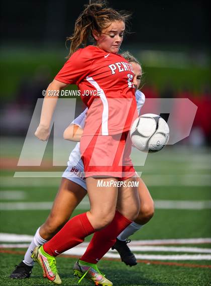 Thumbnail 1 in Canandaigua Academy @ Penfield photogallery.
