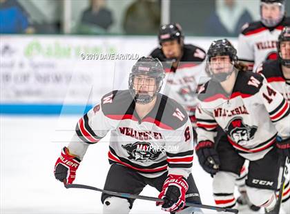 Thumbnail 1 in Natick @ Wellesley photogallery.