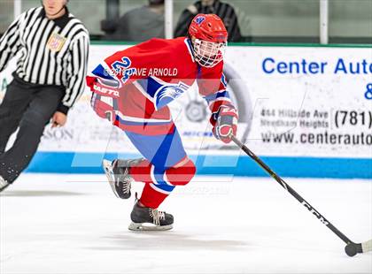 Thumbnail 1 in Natick @ Wellesley photogallery.