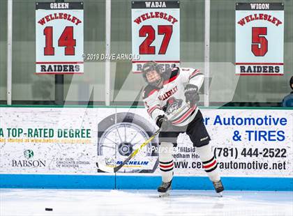 Thumbnail 2 in Natick @ Wellesley photogallery.