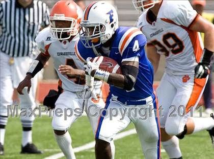Thumbnail 3 in Edwardsville @ East St. Louis photogallery.