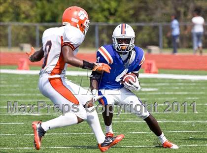 Thumbnail 3 in Edwardsville @ East St. Louis photogallery.
