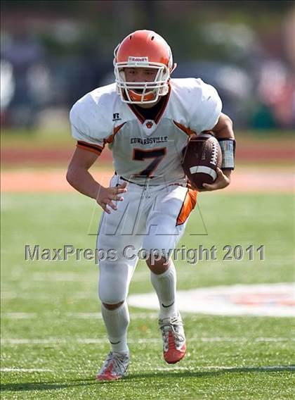 Thumbnail 3 in Edwardsville @ East St. Louis photogallery.
