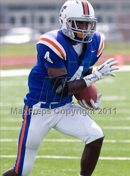 Thumbnail 3 in Edwardsville @ East St. Louis photogallery.