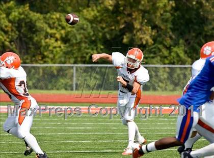 Thumbnail 3 in Edwardsville @ East St. Louis photogallery.