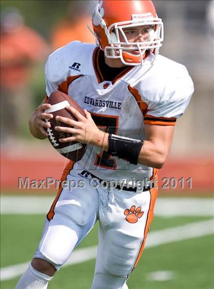 Thumbnail 2 in Edwardsville @ East St. Louis photogallery.