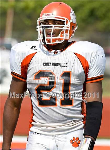 Thumbnail 3 in Edwardsville @ East St. Louis photogallery.