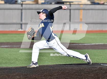 Thumbnail 3 in Coram Deo Academy @ John Paul II (Texas Private School Classic) photogallery.