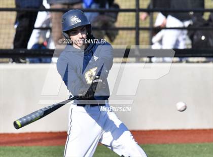 Thumbnail 2 in Coram Deo Academy @ John Paul II (Texas Private School Classic) photogallery.