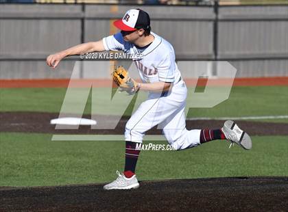 Thumbnail 1 in Coram Deo Academy @ John Paul II (Texas Private School Classic) photogallery.