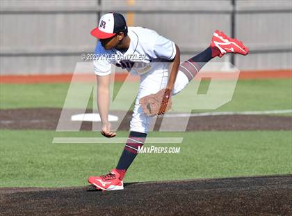 Thumbnail 3 in Coram Deo Academy @ John Paul II (Texas Private School Classic) photogallery.