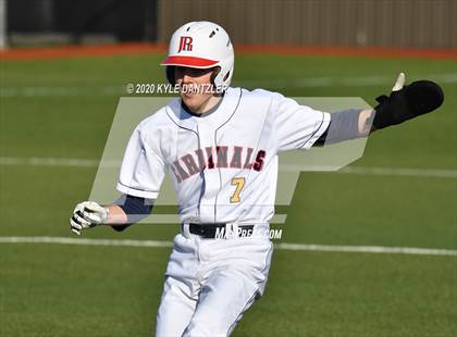 Thumbnail 2 in Coram Deo Academy @ John Paul II (Texas Private School Classic) photogallery.