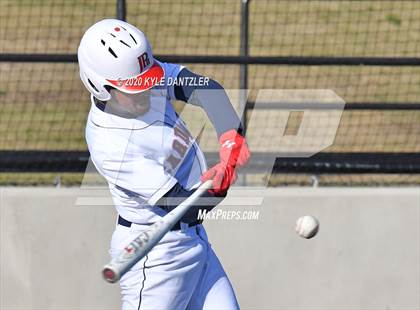 Thumbnail 3 in Coram Deo Academy @ John Paul II (Texas Private School Classic) photogallery.