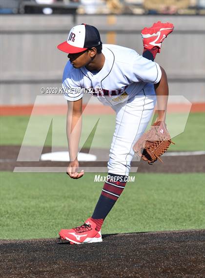 Thumbnail 1 in Coram Deo Academy @ John Paul II (Texas Private School Classic) photogallery.