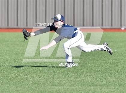Thumbnail 2 in Coram Deo Academy @ John Paul II (Texas Private School Classic) photogallery.
