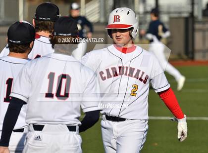 Thumbnail 3 in Coram Deo Academy @ John Paul II (Texas Private School Classic) photogallery.