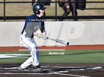 Thumbnail 3 in Coram Deo Academy @ John Paul II (Texas Private School Classic) photogallery.