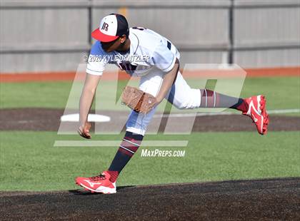 Thumbnail 2 in Coram Deo Academy @ John Paul II (Texas Private School Classic) photogallery.