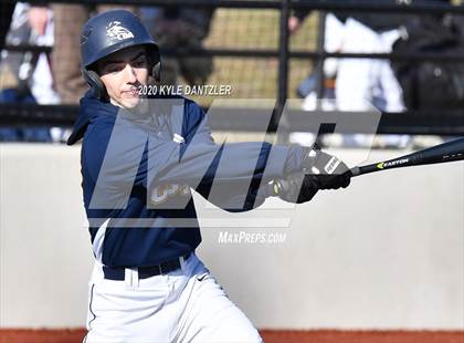 Thumbnail 3 in Coram Deo Academy @ John Paul II (Texas Private School Classic) photogallery.