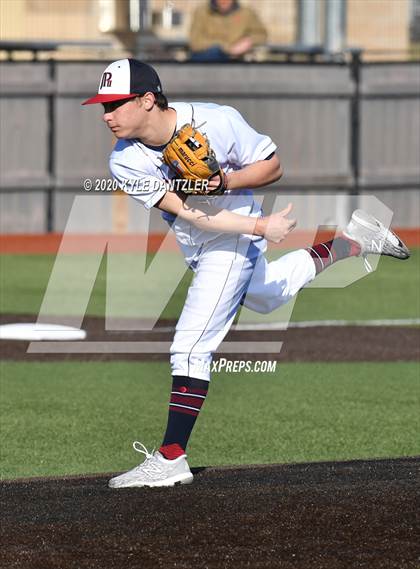 Thumbnail 2 in Coram Deo Academy @ John Paul II (Texas Private School Classic) photogallery.