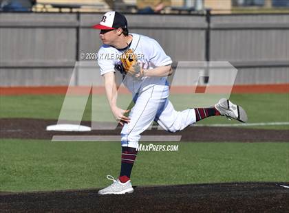 Thumbnail 2 in Coram Deo Academy @ John Paul II (Texas Private School Classic) photogallery.