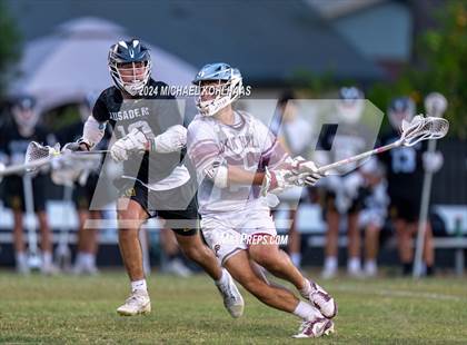 Thumbnail 2 in Pensacola Catholic @ Oak Hall photogallery.
