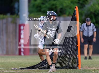 Thumbnail 3 in Pensacola Catholic @ Oak Hall photogallery.