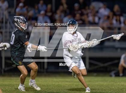 Thumbnail 2 in Pensacola Catholic @ Oak Hall photogallery.