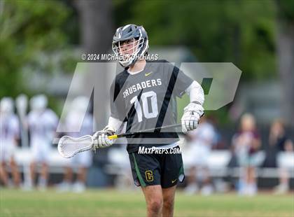 Thumbnail 1 in Pensacola Catholic @ Oak Hall photogallery.