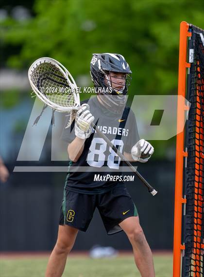 Thumbnail 2 in Pensacola Catholic @ Oak Hall photogallery.