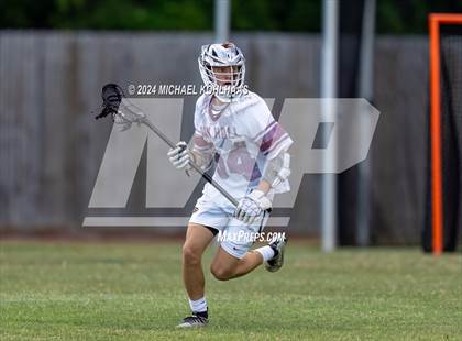 Thumbnail 2 in Pensacola Catholic @ Oak Hall photogallery.