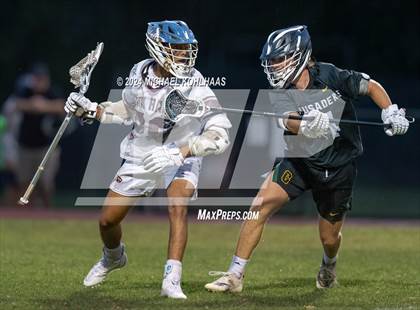 Thumbnail 1 in Pensacola Catholic @ Oak Hall photogallery.