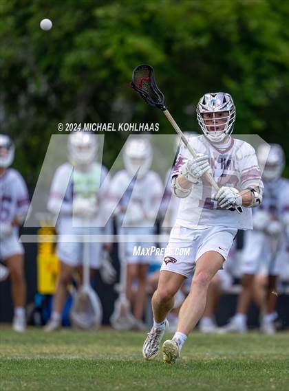 Thumbnail 2 in Pensacola Catholic @ Oak Hall photogallery.