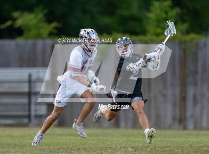 Thumbnail 2 in Pensacola Catholic @ Oak Hall photogallery.
