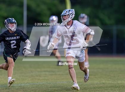 Thumbnail 2 in Pensacola Catholic @ Oak Hall photogallery.