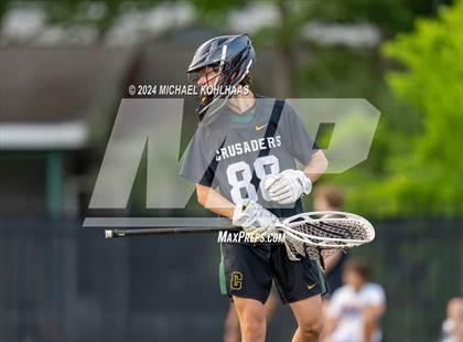 Thumbnail 1 in Pensacola Catholic @ Oak Hall photogallery.
