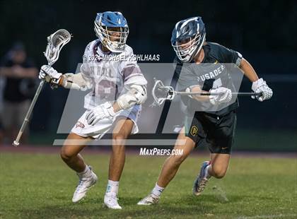 Thumbnail 2 in Pensacola Catholic @ Oak Hall photogallery.