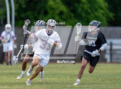 Thumbnail 3 in Pensacola Catholic @ Oak Hall photogallery.