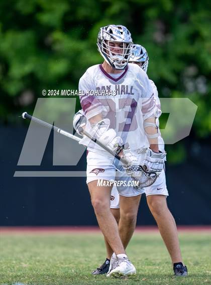 Thumbnail 2 in Pensacola Catholic @ Oak Hall photogallery.