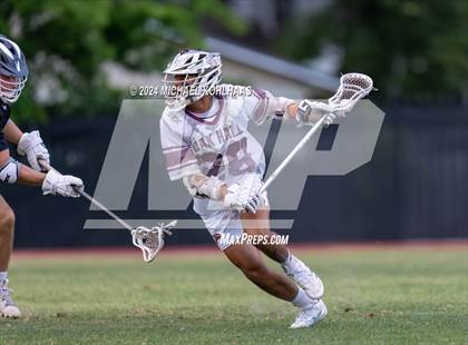 Thumbnail 2 in Pensacola Catholic @ Oak Hall photogallery.