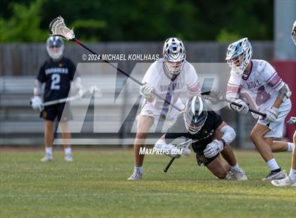 Thumbnail 2 in Pensacola Catholic @ Oak Hall photogallery.