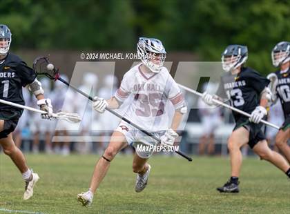 Thumbnail 3 in Pensacola Catholic @ Oak Hall photogallery.