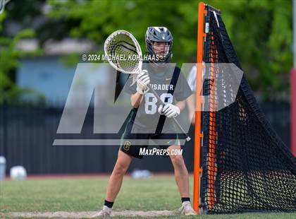 Thumbnail 3 in Pensacola Catholic @ Oak Hall photogallery.