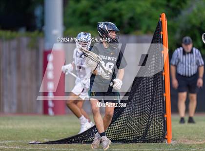 Thumbnail 1 in Pensacola Catholic @ Oak Hall photogallery.