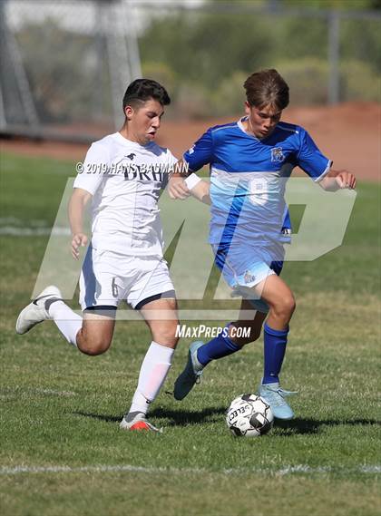 Thumbnail 3 in Damonte Ranch @ McQueen photogallery.
