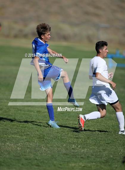 Thumbnail 2 in Damonte Ranch @ McQueen photogallery.