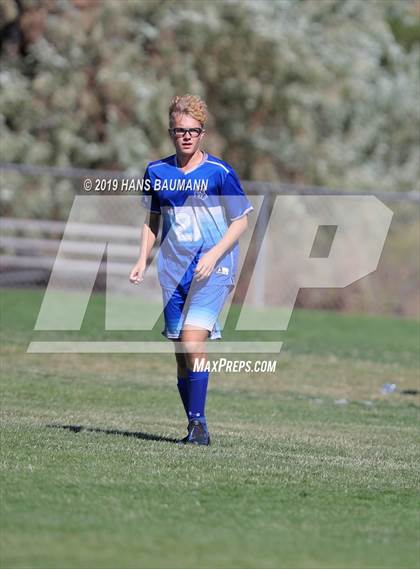Thumbnail 2 in Damonte Ranch @ McQueen photogallery.
